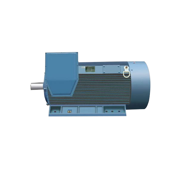 Y2系列紧凑型高压三相异步电动机(H355～560