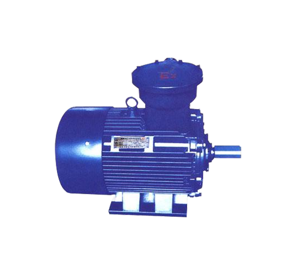 YBX3-80～355系列高效率隔爆型三相异步电动机