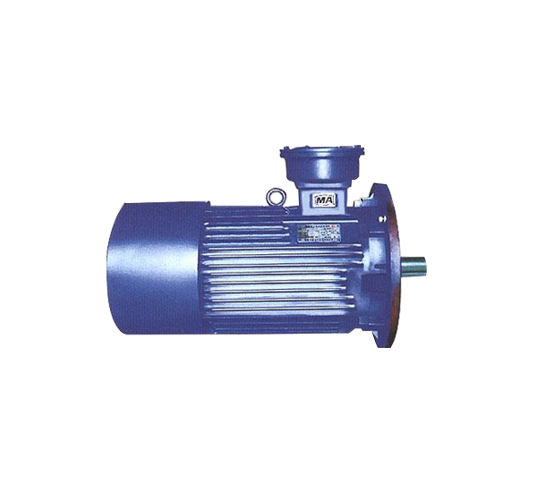 YBS(DSB)系列输送机用隔爆型三相异步电动机